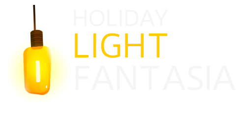 Holiday Light Fantasia